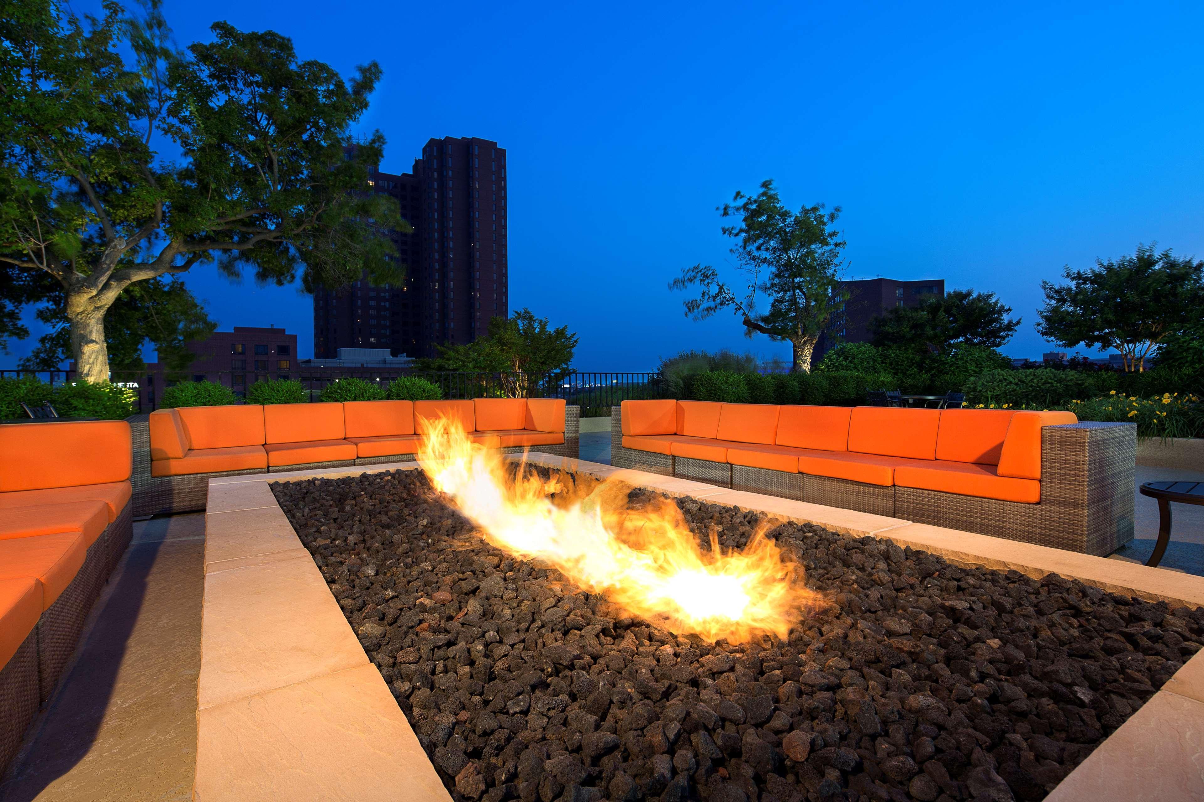 Hyatt Regency Baltimore Exterior foto