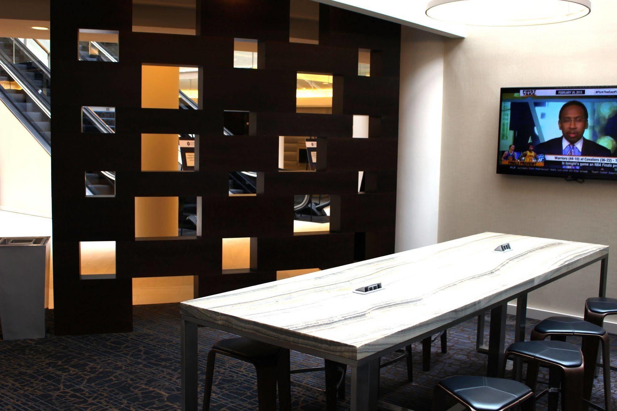 Hyatt Regency Baltimore Exterior foto